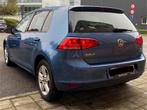 Volkswagen Golf 7 1.2 TSI 101.000 KM 2013, Auto's, Volkswagen, Voorwielaandrijving, Stof, Zwart, 5 deurs