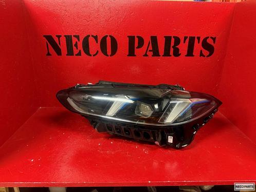 BMW G22 G23 G26 G80 G82 G83 M3 M4 LASER LED KOPLAMP 5A3B303, Auto-onderdelen, Verlichting, BMW, Gebruikt, Ophalen of Verzenden