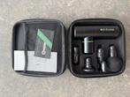 Physion mini massagegun, Sport en Fitness, Massageproducten, Ophalen of Verzenden, Zo goed als nieuw
