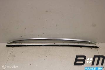 Set chromen dakrails Seat Ibiza 6J / 6P 6J8860021F beschikbaar voor biedingen