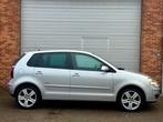 Volkswagen Polo 1.2i| Climatisation |Édition argentée !, Argent ou Gris, Achat, Entreprise, Boîte manuelle