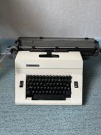 Typemachine, Ophalen, Gebruikt
