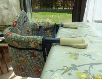 autre chaise pliante pour bébé beschikbaar voor biedingen