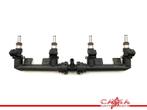 INJECTOR BRANDSTOF BMW S 1000 R 2014-2016 (S1000R K47), Motoren, Gebruikt