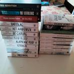 Tess Gerritsen lotje, Boeken, Ophalen of Verzenden, Zo goed als nieuw