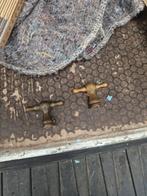 meubel grepen merk dauby, Ophalen