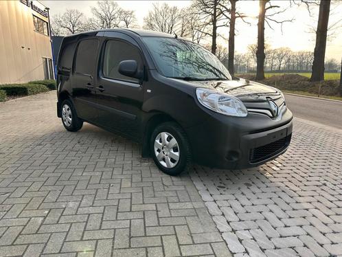 Renault kangoo 1,5 DCI airco/ cruise / multi / btw / Gvv, Auto's, Bestelwagens en Lichte vracht, Bedrijf, Cruise Control, Renault