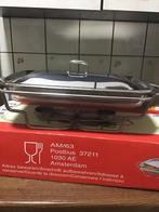 Schotelverwarmers, Enlèvement, Comme neuf