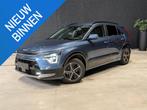 Kia Niro 1.6 GDi HEV 6DCT, Auto's, https://public.car-pass.be/vhr/65c7cce3-7648-4dbf-bd69-cb5a018b3ea7, Stof, 4 cilinders, Cruise Control