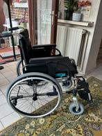 Rolstoel Vermeiren V300, Ophalen, Zo goed als nieuw