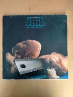 JAIL "You Can Help Me" (lp krautrock, rock, pop lp), CD & DVD, Vinyles | Rock, Progressif, Enlèvement, Utilisé