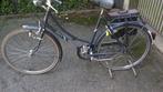 grote dames kinderfiets, Fietsen en Brommers, Fietsen | Oldtimers, 47 tot 51 cm, Ophalen, Raleigh, Jaren '60 of nieuwer