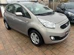 Kia venga benzine 1400 cc van 2012, Auto's, Kia, Euro 5, 140 g/km, Bedrijf, Parkeersensor
