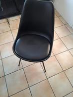 8 stoelen als nieuw, Enlèvement