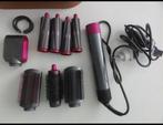 Dyson Haardroger met verschillende koppen 195 Euro, Handtassen en Accessoires, Uiterlijk | Haarverzorging, Haardroger, Ophalen of Verzenden