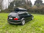 AC Schnitzer X-Road BMW 325xi AWD E46 camping car, Achat, Particulier, Essence