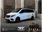 Mercedes-Benz V 250 marco polo 250d*AUT*slechts 28.528 km*T, Automaat, 4 deurs, Monovolume, Wit