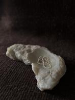 Marmeren display, Ophalen