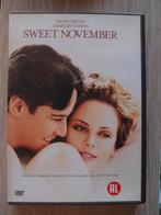 Sweet november, Cd's en Dvd's, Ophalen of Verzenden, Zo goed als nieuw