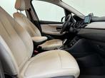 BMW 216 1.5d Gran Tourer Autom. - Airco - GPS - Topstaat! 1, Auto's, BMW, Euro 6, 2 Reeks, 107 g/km, Overige kleuren