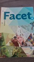 Nieuw! Facet 4 leerwerkboek godsdienst, Ophalen of Verzenden, Nieuw