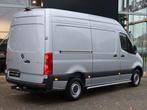 Mercedes-Benz Sprinter 315 CDI L2H2 3.5T TREKHAAK, Auto's, Bestelwagens en Lichte vracht, Automaat, 4 cilinders, Start-stop-systeem