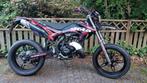 BETA 50 RR Hayden Racig customized stickerpakket (net nieuw), Fietsen en Brommers, Brommers | Overige merken, Ophalen, 6 versnellingen