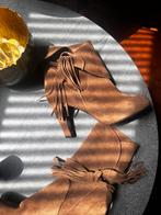 Maison Auguste boots Belgische Designer, Kleding | Dames, Schoenen, Ophalen of Verzenden, Gedragen