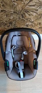 Maxi Cosi Pebble 360 truffel, Ophalen, Zijbescherming, Maxi-Cosi, Gebruikt