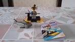 Lego 6234 100% Volledig Als nieuw, Ophalen, Lego