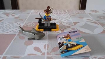 Lego 6234 100% Volledig Als nieuw beschikbaar voor biedingen