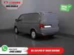 Volkswagen Transporter T6.1 2.0 TDI 150 pk DSG Aut. BPM VRIJ, Automaat, Bedrijf, Diesel, Zilver of Grijs