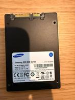 Samsung SSD EVO 830 – 128 GB - upgrade voor laptop of pc, Computers en Software, Intern, Gebruikt, Ophalen of Verzenden, Samsung