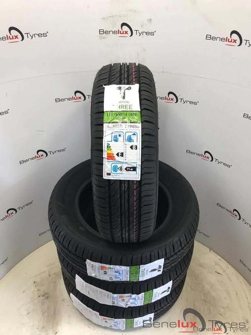 NIEUW 175/65R14 82T Ttyre 175/65 R14 175/65/14 1756514 NEW, Autos : Pièces & Accessoires, Pneus & Jantes, Pneu(s), Pneus été, 14 pouces