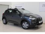 Dacia Sandero Stepway Expression Tce 110, Blauw, Handgeschakeld, 5 deurs, Sandero