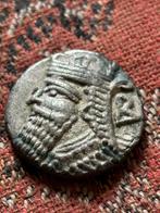 Zilveren Tetra Drachme, Ophalen, Overige landen, Losse munt, Zilver