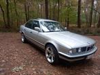 Bmw535i 1990 full option, Autos, BMW, Particulier, Cuir, Achat