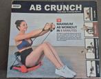 Ab crunch, Sport en Fitness, Ophalen, Zo goed als nieuw