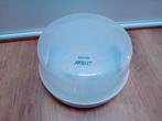 Sterilisator Philips Avent, Kinderen en Baby's, Ophalen, Gebruikt, Sterilisator