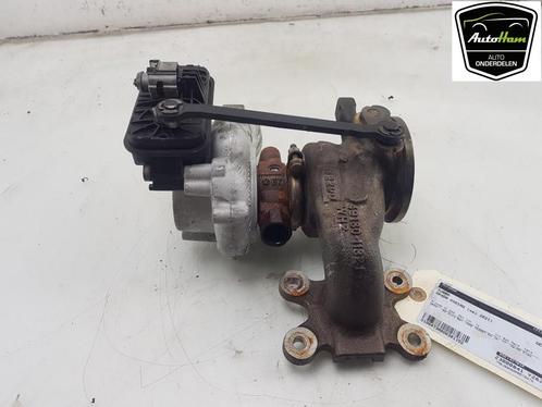 TURBO Skoda Kodiaq (|05E145701K|05E145701H|05E145701J|), Auto-onderdelen, Motor en Toebehoren, Skoda, Gebruikt