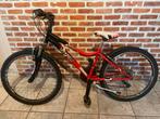 Fiets 24 inch mountainbike mtb, Fietsen en Brommers, Ophalen, Zo goed als nieuw, 24 inch