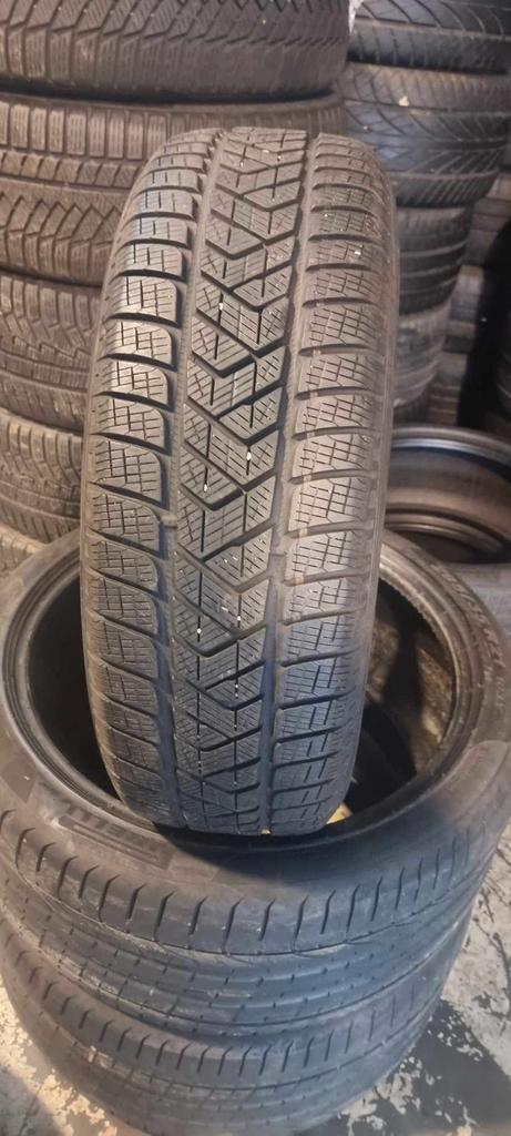 215/65R17 PIRELLI AVEC MONTAGE ET EQUILIBRAG INCLUS, Auto-onderdelen, Besturing, Gebruikt, Ophalen of Verzenden