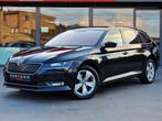 Caméra xénon en cuir DSG pour Skoda Superb 1.6 CR TDi Style, Autos, Skoda, Phares directionnels, 5 places, Carnet d'entretien