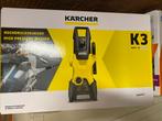 Karcher hogedruk en rioolrat nieuw in doos type HDR K3 1,6W, Tuin en Terras, Ophalen, Nieuw