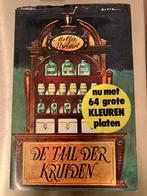 Mellie Uyldert - De Taal der Kruiden, Envoi, Comme neuf