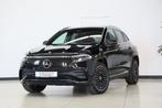 Mercedes-Benz EQA 300 4M AMG Premium PANORAMA Verstelbare ve, Automaat, Gebruikt, Zwart, Leder