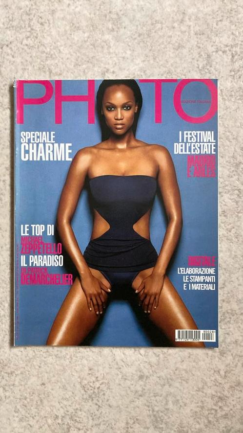 Photo magazines zie omschrijving, Boeken, Kunst en Cultuur | Fotografie en Design, Zo goed als nieuw, Fotografen, Ophalen of Verzenden