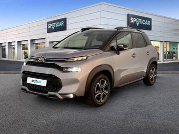 Citroen C3 Aircross  1.2 PureTech 130 S&S EAT6 Feel beschikbaar voor biedingen