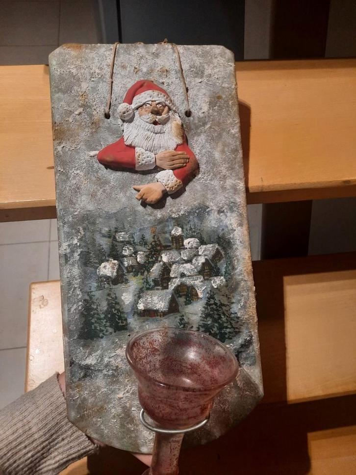 Tuile de toit faite maison, Maison & Meubles, Accessoires pour la Maison | Colonnes & Piliers, Enlèvement