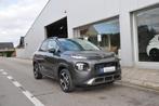 Citroën C3 Aircross Shine (bj 2020, automaat), Auto's, Citroën, Stof, Gebruikt, 1199 cc, 149 g/km